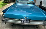 1964 Coupe DeVille Thumbnail 6
