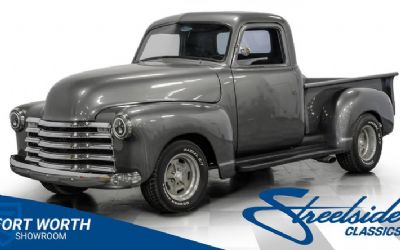Photo of a 1951 Chevrolet 3100 Restomod for sale