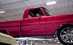 1967 F-100 Restomod Thumbnail 70