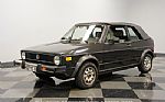 1985 Golf Cabriolet Thumbnail 5