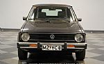 1985 Golf Cabriolet Thumbnail 17