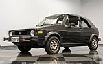 1985 Golf Cabriolet Thumbnail 21