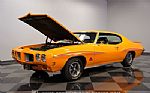 1970 GTO Judge Tribute Thumbnail 31