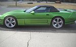1986 Corvette Thumbnail 9