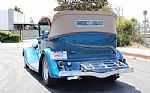 1934 Phaeton Model 18 Thumbnail 10