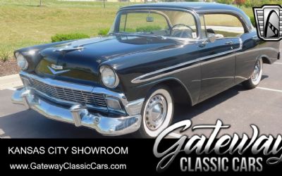 Photo of a 1956 Chevrolet Bel Air for sale