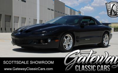 Photo of a 1999 Pontiac Firebird Formula Mecham for sale