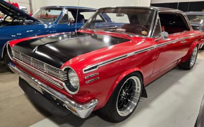 Photo of a 1965 Rambler American 440 Custom for sale