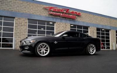 2017 Ford Mustang Shelby Super Snake 50T 2017 Ford Mustang Shelby Super Snake 50TH Anniversary