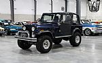 1976 CJ7 Thumbnail 2