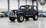 1976 CJ7 Thumbnail 12