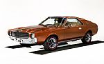 1968 AMX Thumbnail 20