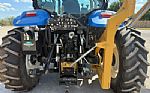 2020 T6.155 Diamond Side Boom Mower Thumbnail 4