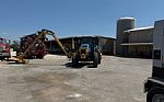 2020 T6.155 Diamond Side Boom Mower Thumbnail 6