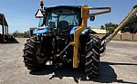2020 T6.155 Diamond Side Boom Mower Thumbnail 8