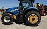 2020 T6.155 Diamond Side Boom Mower Thumbnail 10