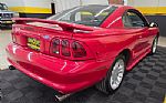 1996 Mustang GT Coupe Thumbnail 4