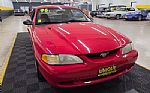 1996 Mustang GT Coupe Thumbnail 9