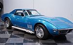1968 Corvette Convertible with Hard Thumbnail 13