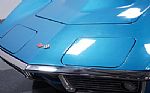 1968 Corvette Convertible with Hard Thumbnail 17