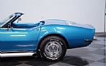 1968 Corvette Convertible with Hard Thumbnail 22