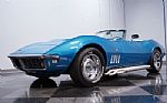 1968 Corvette Convertible with Hard Thumbnail 19