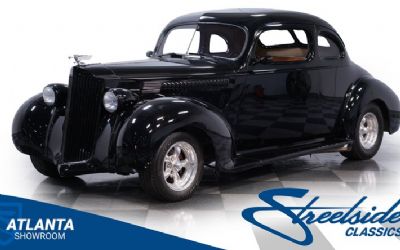 Photo of a 1939 Packard 120 Pro Street for sale