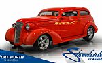 1937 Master Deluxe Sedan Street Rod Thumbnail 1