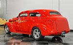 1937 Master Deluxe Sedan Street Rod Thumbnail 7