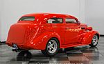 1937 Master Deluxe Sedan Street Rod Thumbnail 10