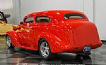 1937 Master Deluxe Sedan Street Rod Thumbnail 8