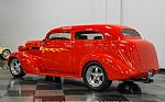 1937 Master Deluxe Sedan Street Rod Thumbnail 6