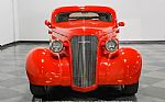 1937 Master Deluxe Sedan Street Rod Thumbnail 16