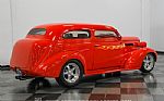 1937 Master Deluxe Sedan Street Rod Thumbnail 11