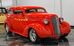 1937 Master Deluxe Sedan Street Rod Thumbnail 15