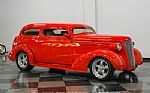 1937 Master Deluxe Sedan Street Rod Thumbnail 13