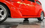 1937 Master Deluxe Sedan Street Rod Thumbnail 20