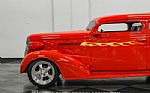 1937 Master Deluxe Sedan Street Rod Thumbnail 21