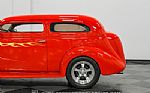 1937 Master Deluxe Sedan Street Rod Thumbnail 22