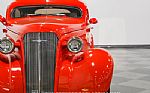 1937 Master Deluxe Sedan Street Rod Thumbnail 18