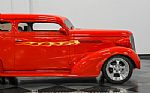1937 Master Deluxe Sedan Street Rod Thumbnail 28