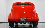 1937 Master Deluxe Sedan Street Rod Thumbnail 30