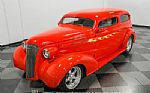 1937 Master Deluxe Sedan Street Rod Thumbnail 33