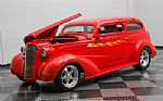 1937 Master Deluxe Sedan Street Rod Thumbnail 34