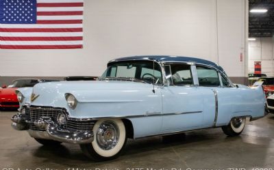 Photo of a 1954 Cadillac Series 62 for sale