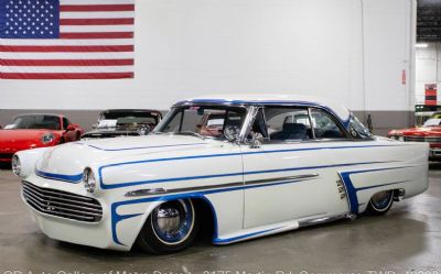 1953 Ford Crestline 