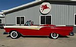 1957 Fairlane Sunliner Thumbnail 2