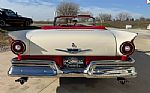 1957 Fairlane Sunliner Thumbnail 11