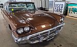 1960 Thunderbird Thumbnail 6