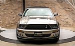 2008 Mustang Shelby GT500 Thumbnail 2